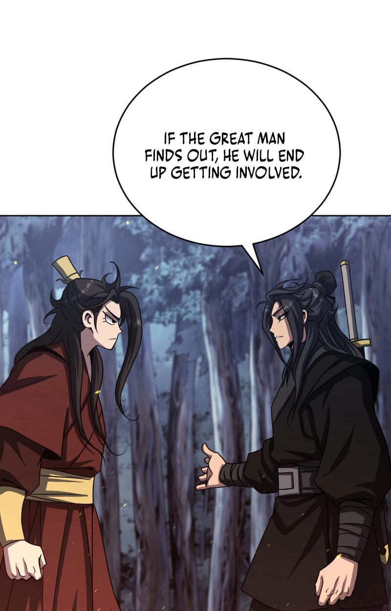 The Bizarre Chapter 40 page 122 - 