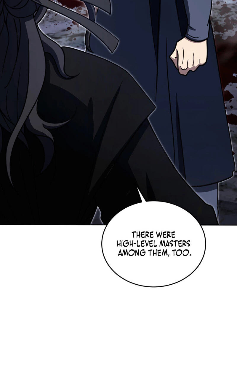 The Bizarre Chapter 40 page 14 - 