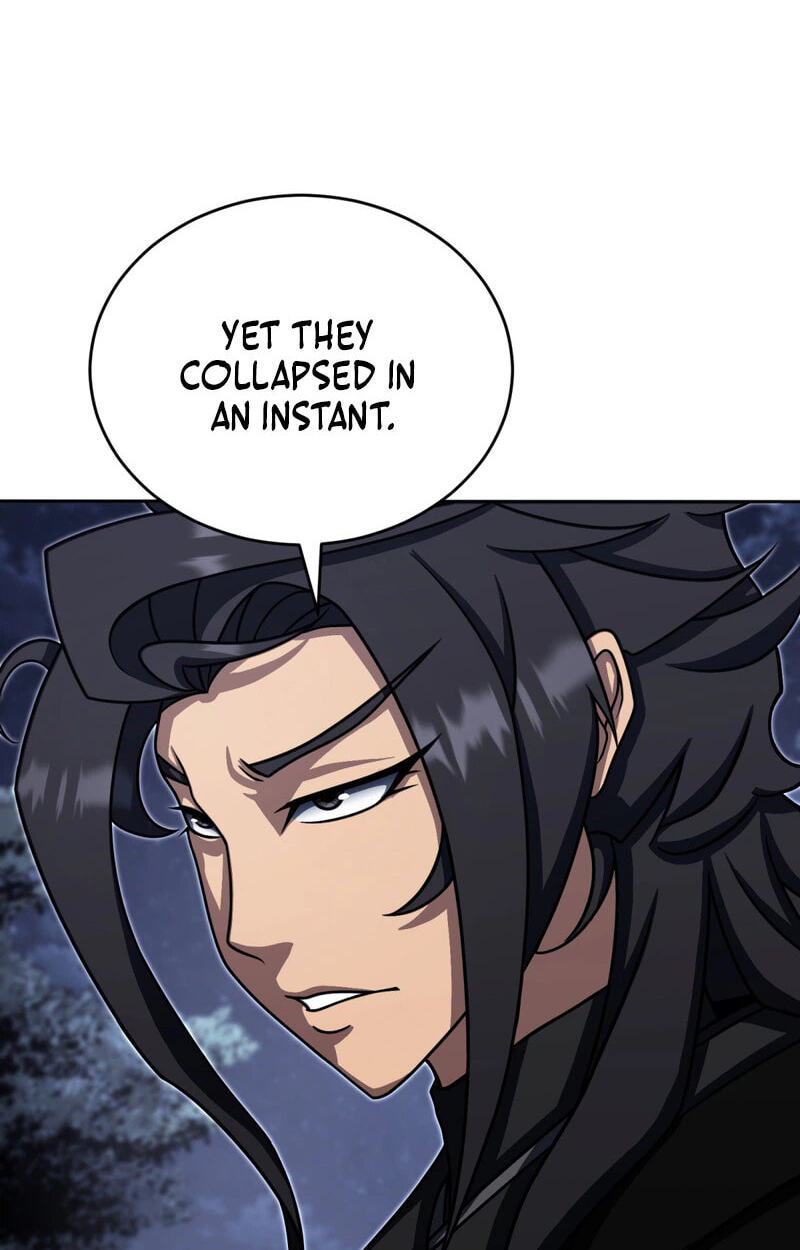 The Bizarre Chapter 40 page 15 - 