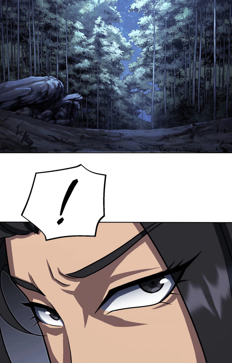 The Bizarre Chapter 40 page 19 - 