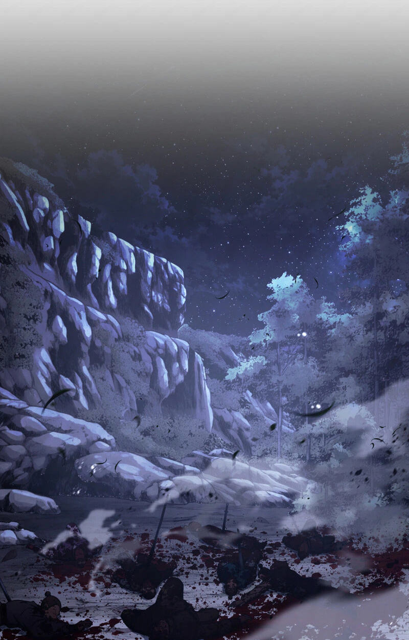 The Bizarre Chapter 40 page 3 - 