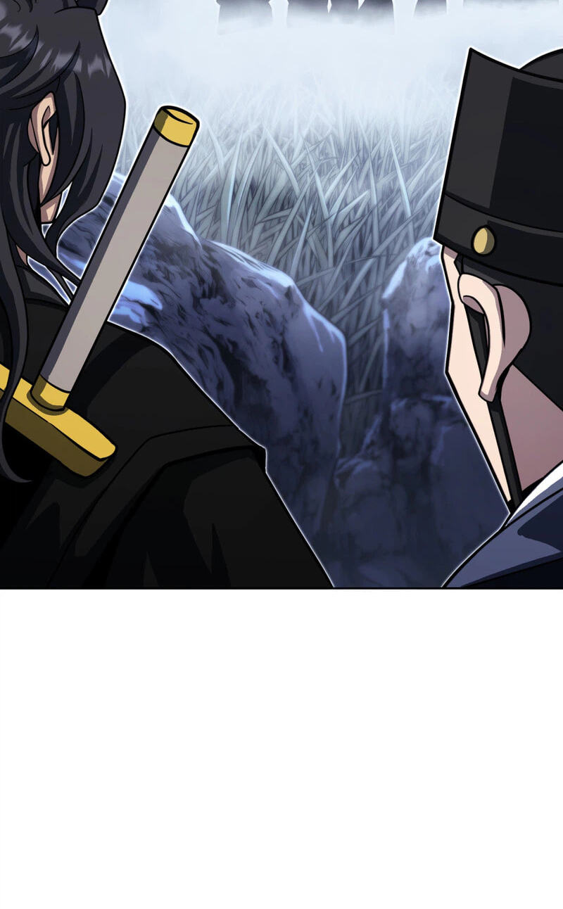 The Bizarre Chapter 40 page 23 - 