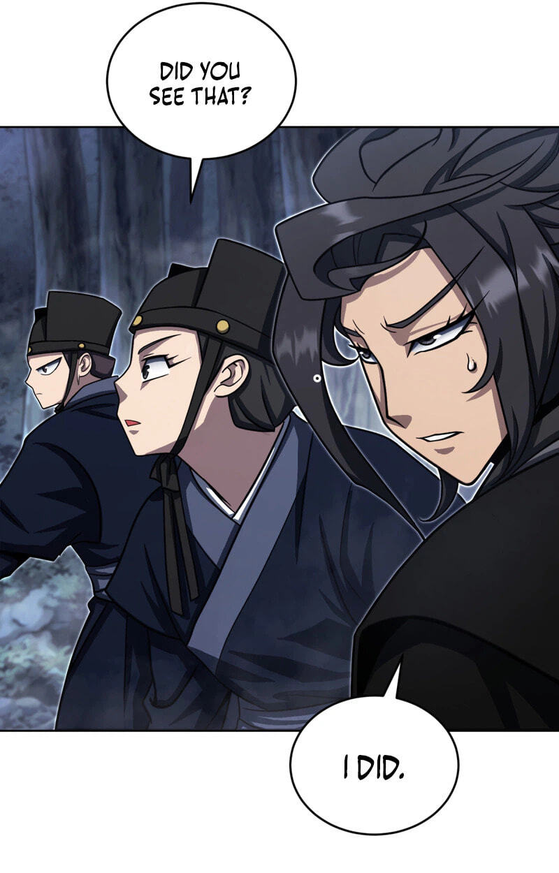 The Bizarre Chapter 40 page 24 - 