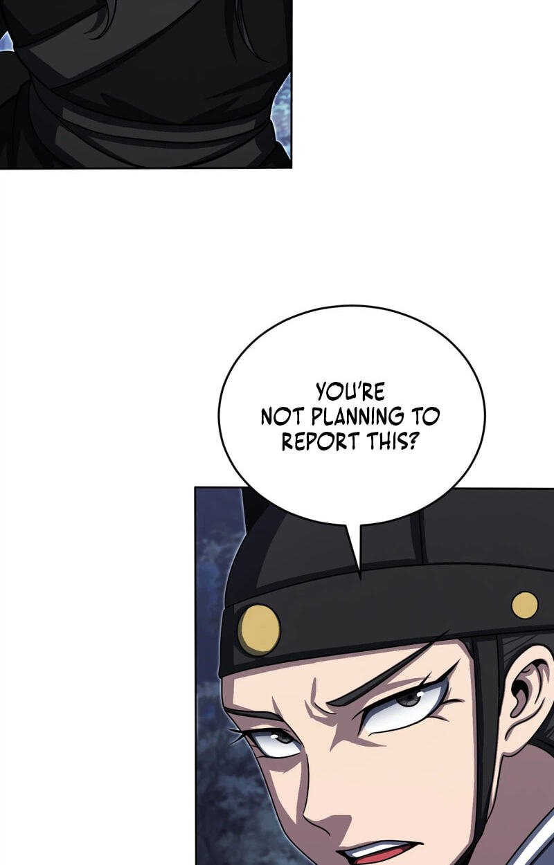 The Bizarre Chapter 40 page 26 - 