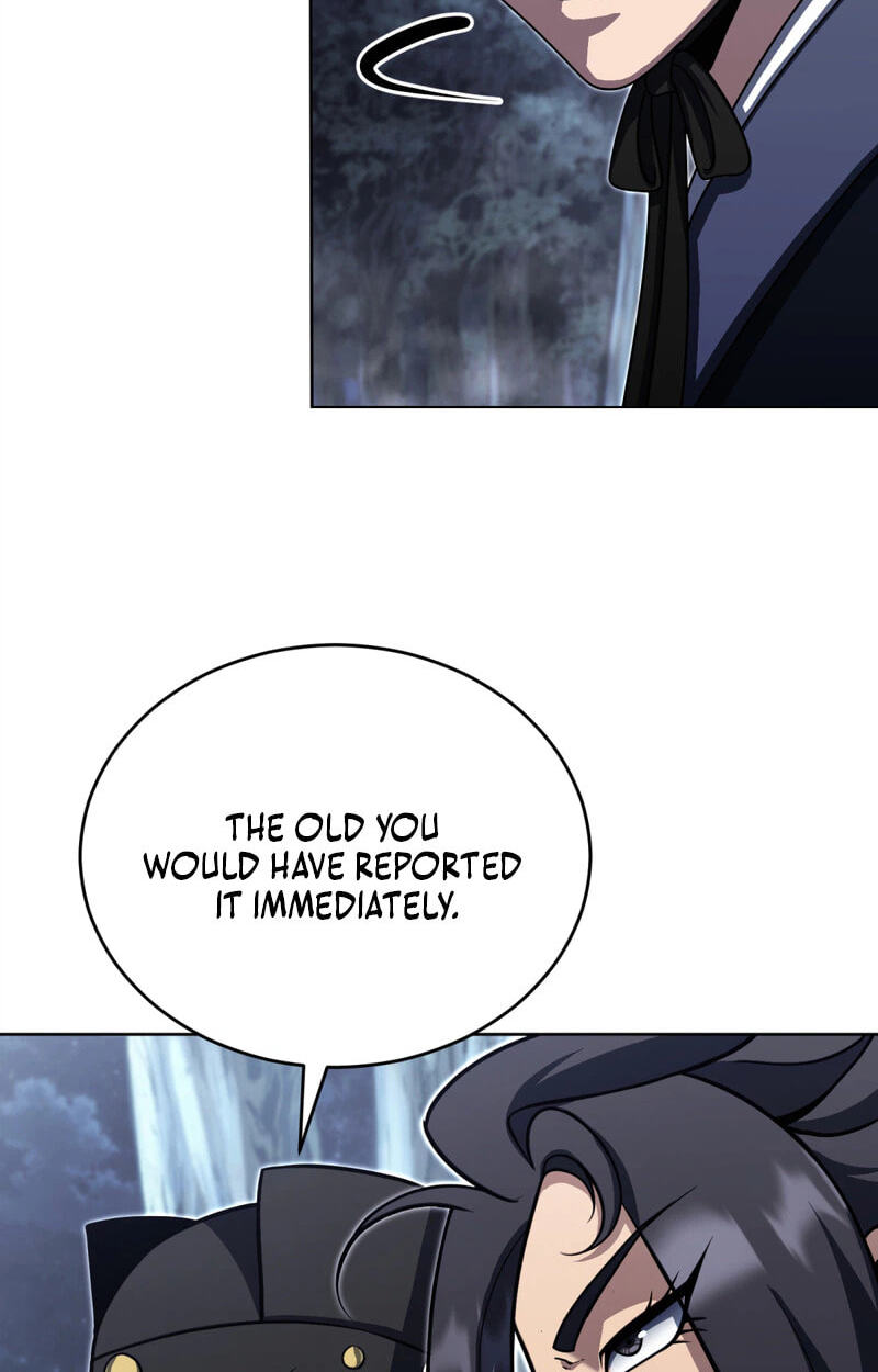 The Bizarre Chapter 40 page 27 - 