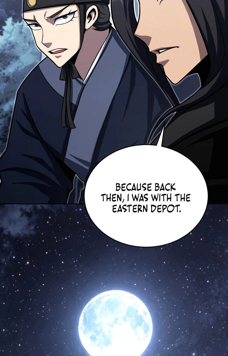 The Bizarre Chapter 40 page 28 - 
