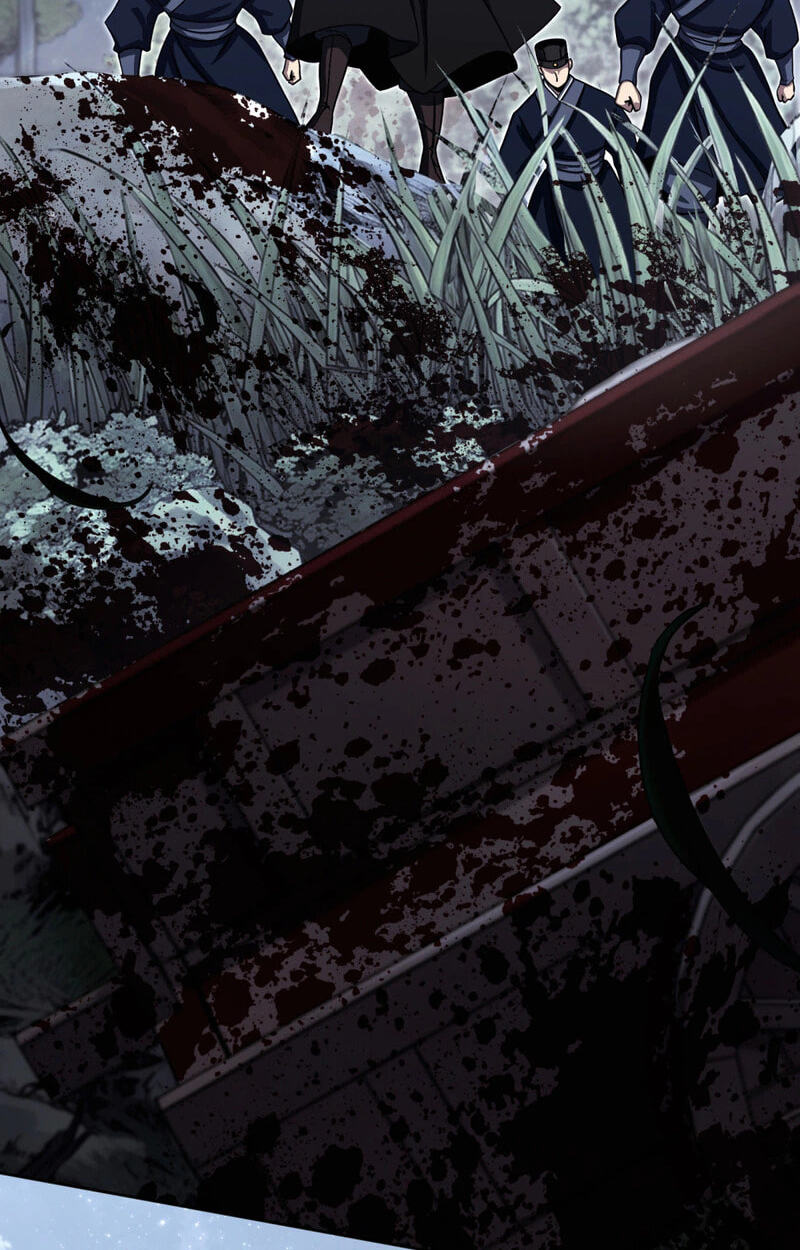 The Bizarre Chapter 40 page 31 - 