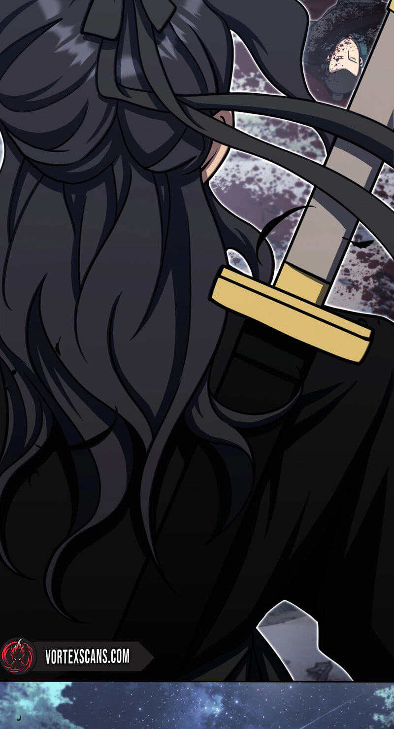 The Bizarre Chapter 40 page 33 - 