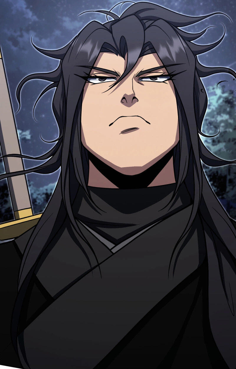 The Bizarre Chapter 40 page 35 - 