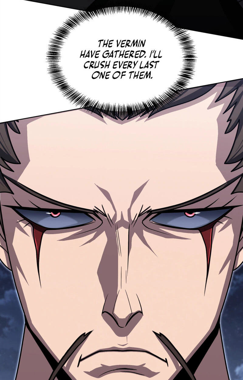 The Bizarre Chapter 40 page 36 - 