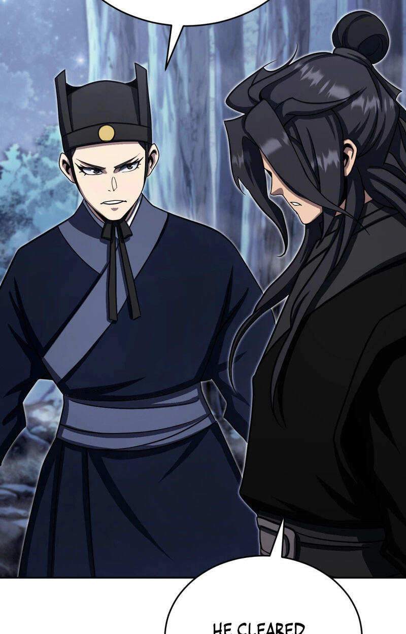 The Bizarre Chapter 40 page 38 - 