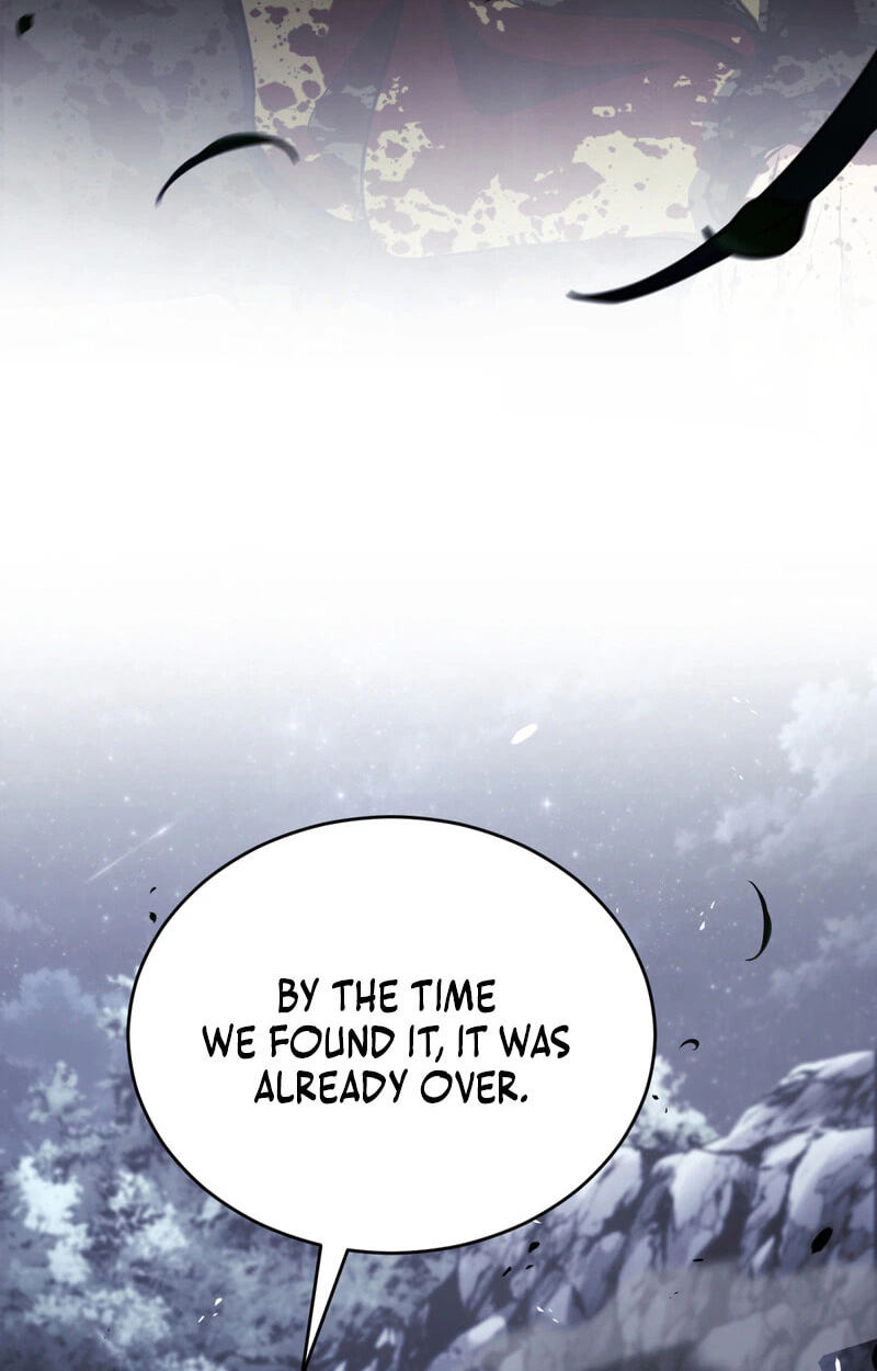 The Bizarre Chapter 40 page 5 - 