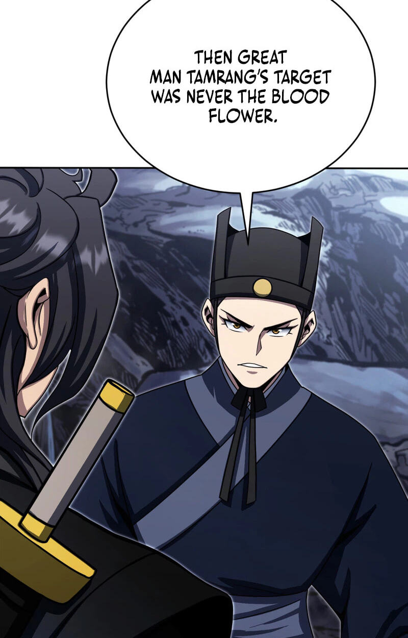 The Bizarre Chapter 40 page 41 - 
