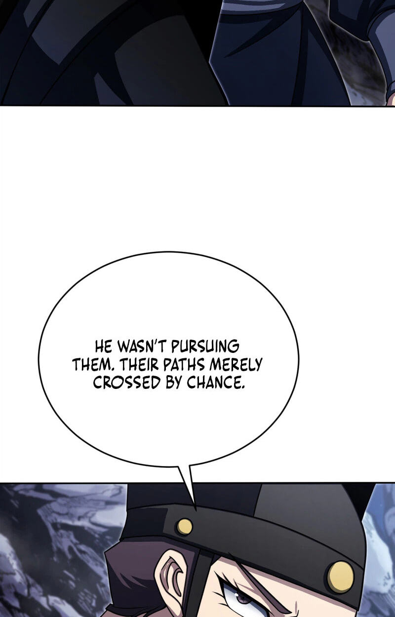 The Bizarre Chapter 40 page 42 - 