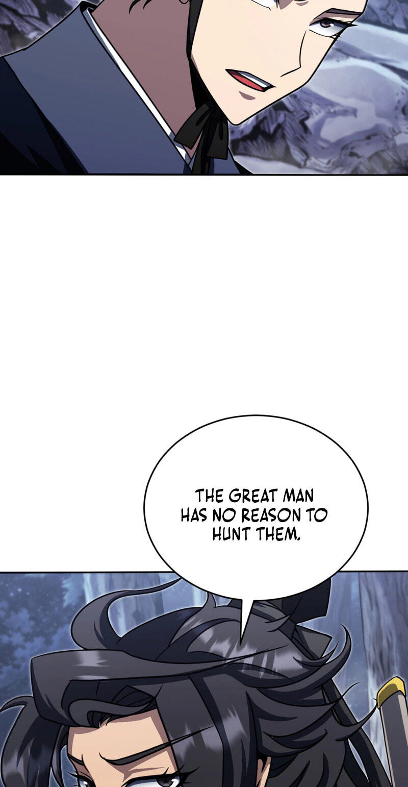 The Bizarre Chapter 40 page 43 - 