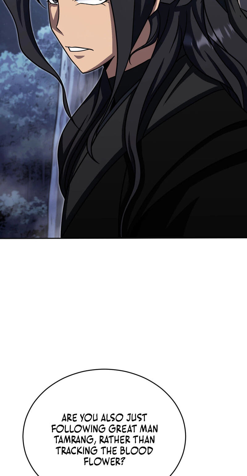 The Bizarre Chapter 40 page 44 - 
