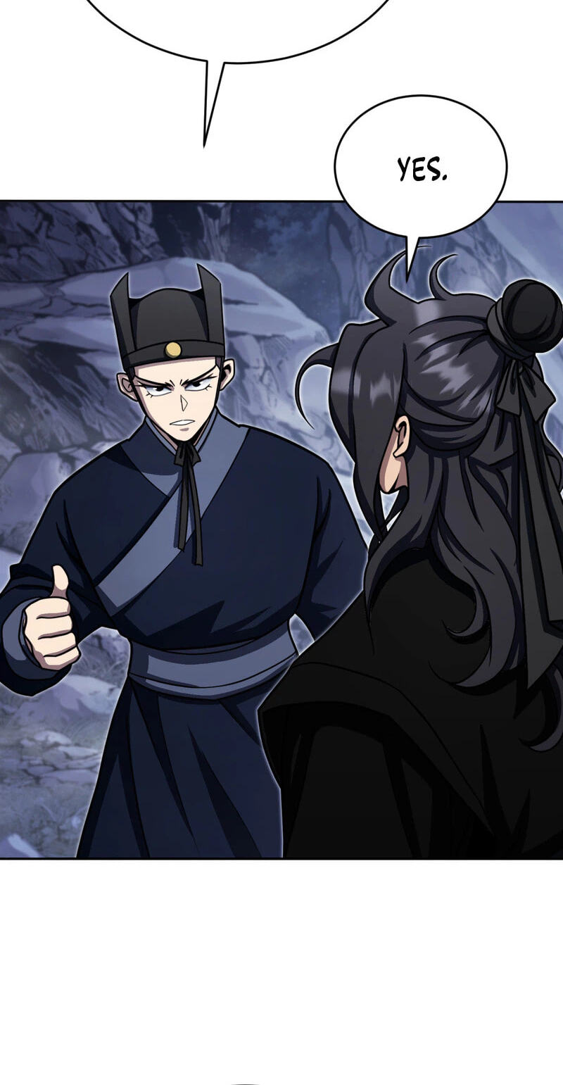 The Bizarre Chapter 40 page 45 - 