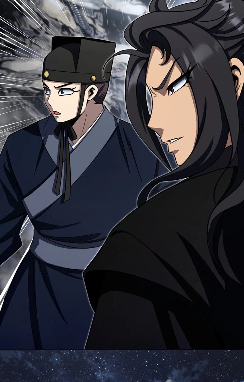 The Bizarre Chapter 40 page 48 - 