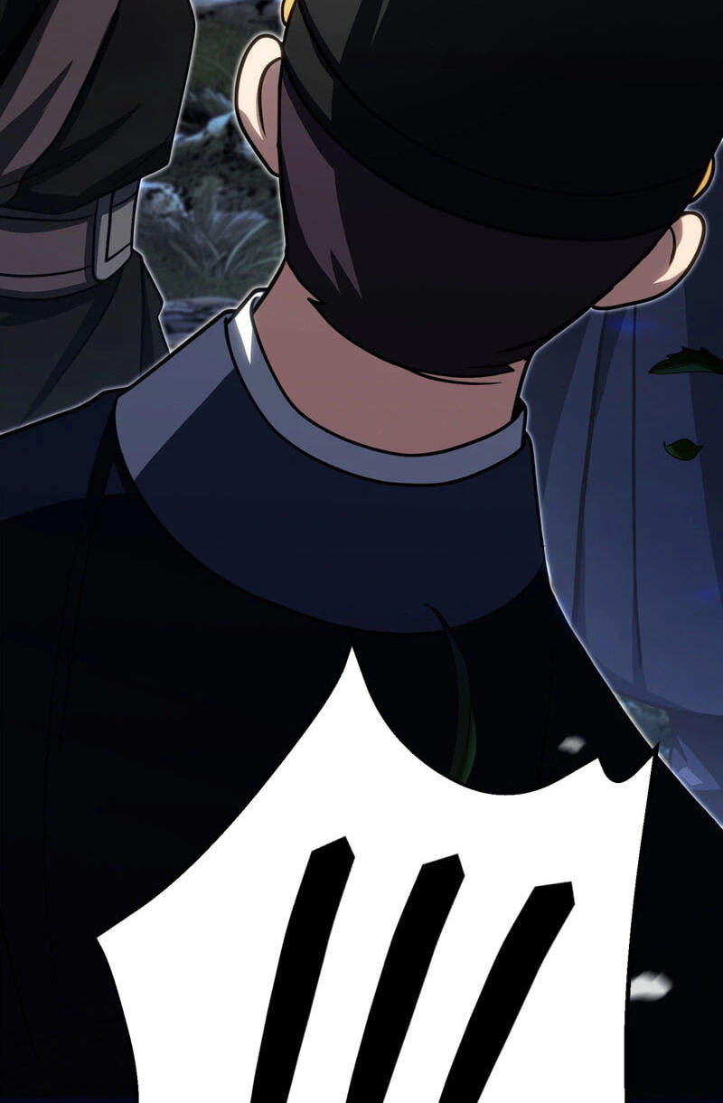 The Bizarre Chapter 40 page 51 - 