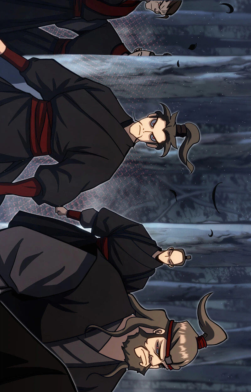 The Bizarre Chapter 40 page 53 - 