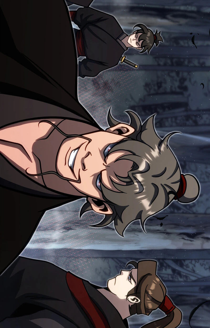 The Bizarre Chapter 40 page 54 - 