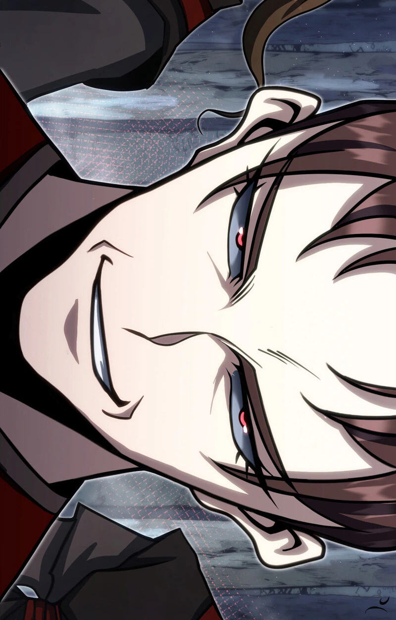 The Bizarre Chapter 40 page 55 - 