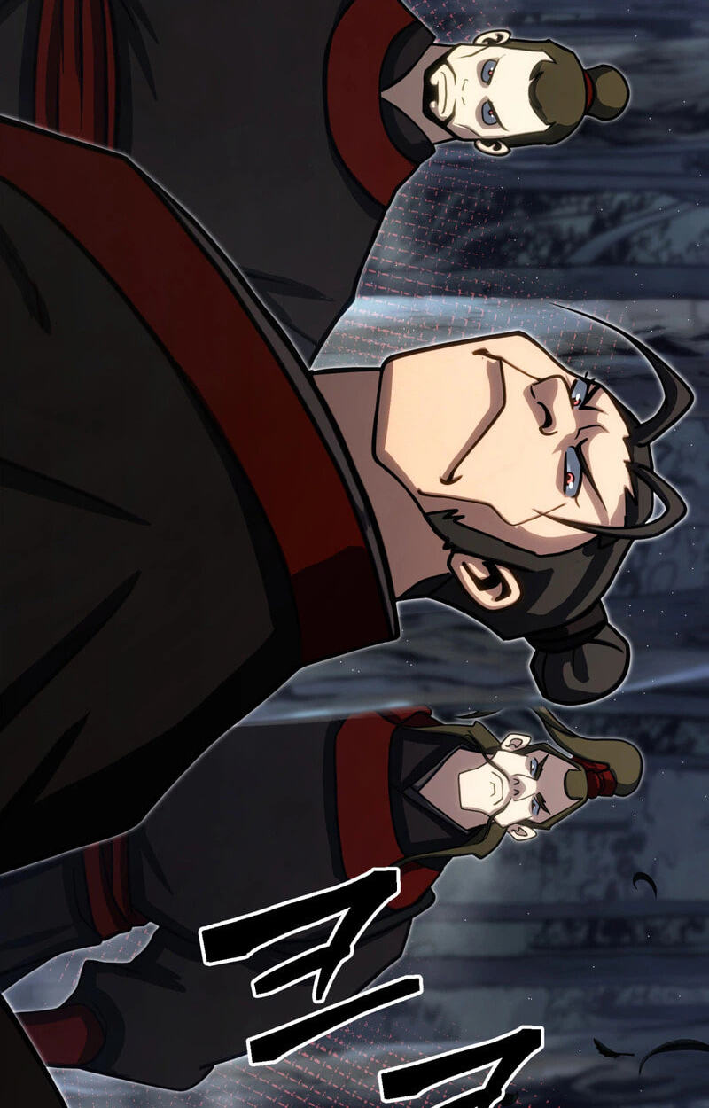 The Bizarre Chapter 40 page 56 - 