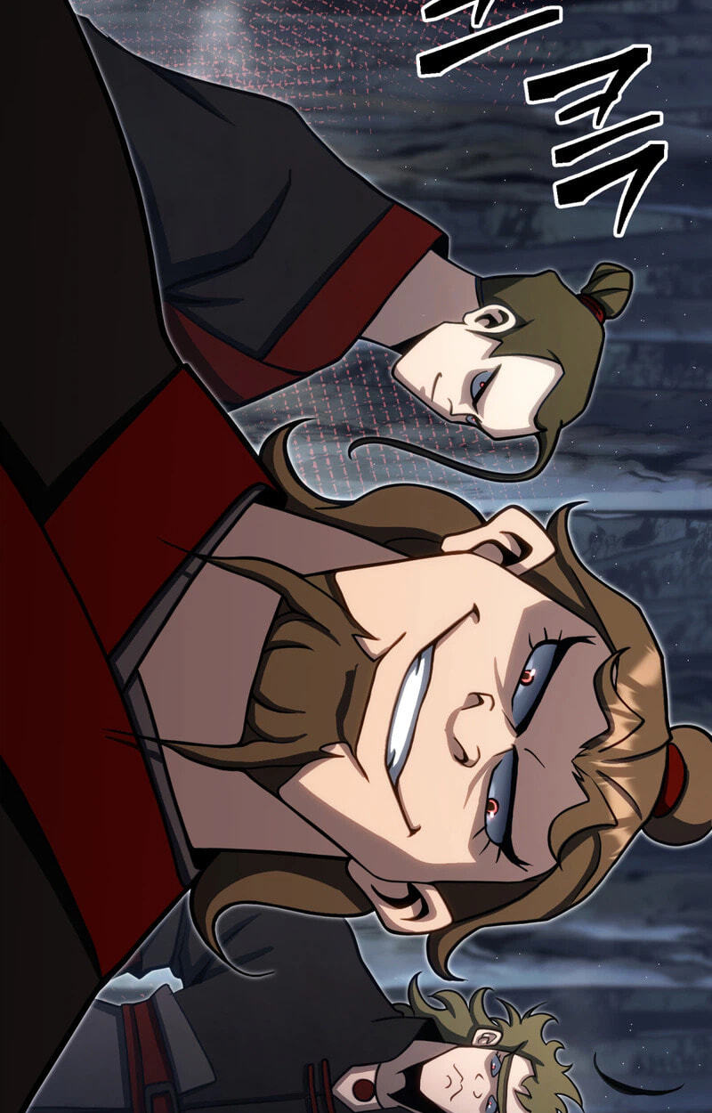 The Bizarre Chapter 40 page 57 - 