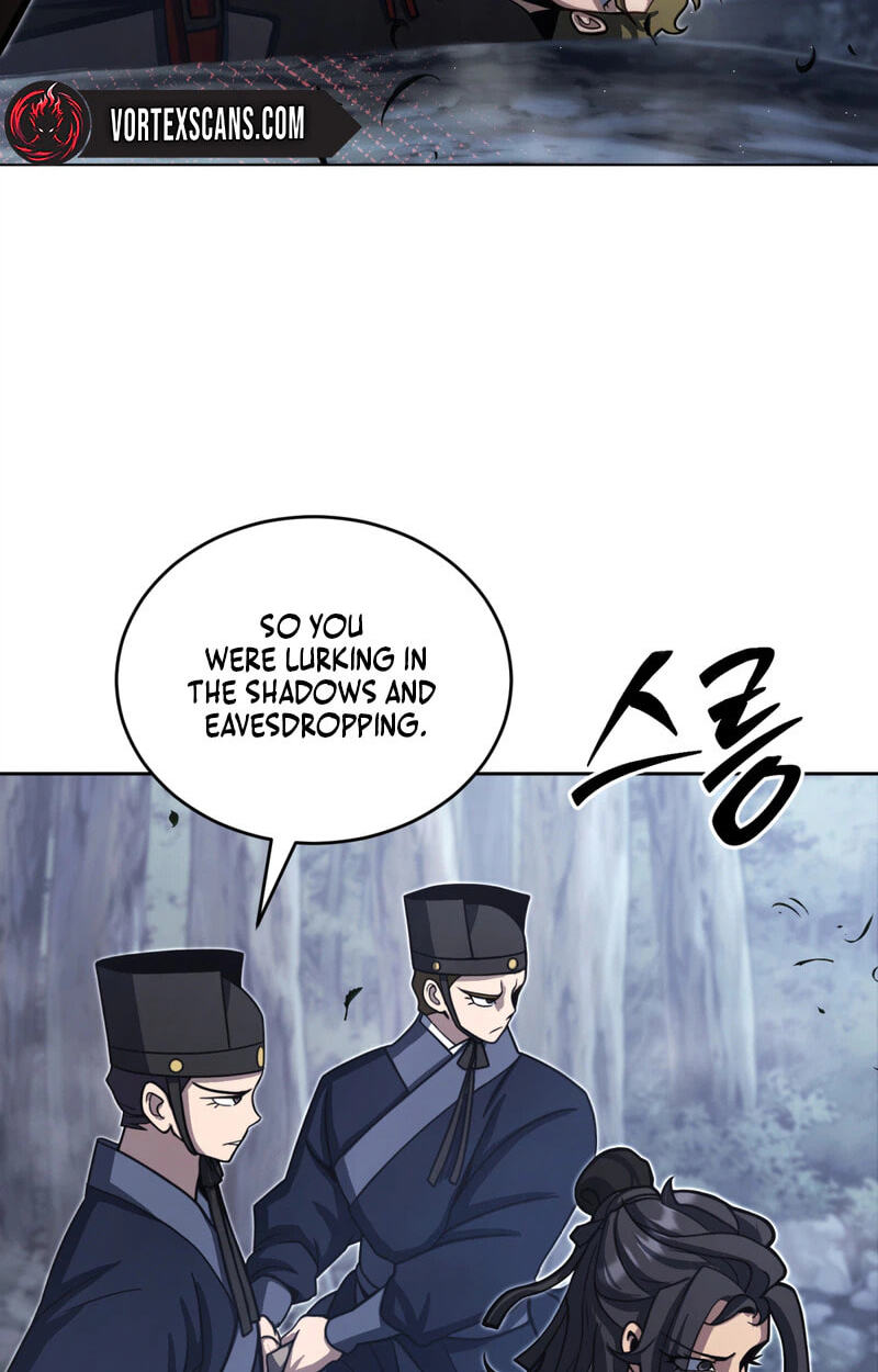The Bizarre Chapter 40 page 58 - 