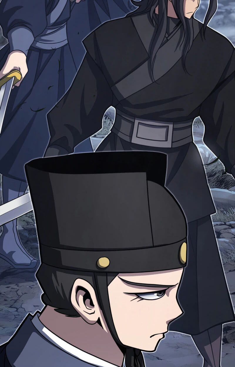 The Bizarre Chapter 40 page 59 - 