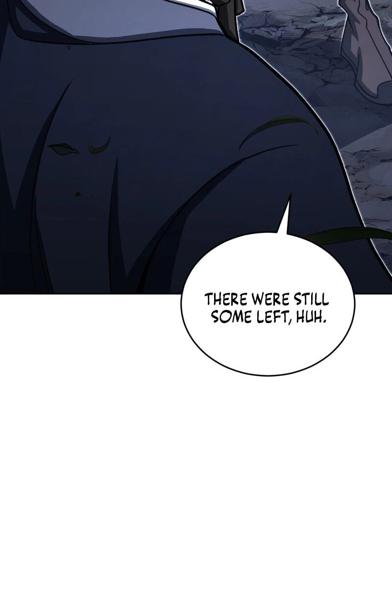 The Bizarre Chapter 40 page 60 - 
