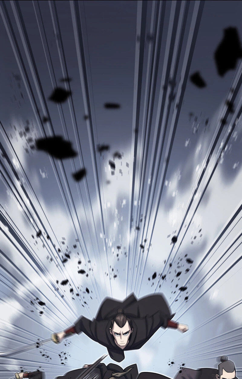 The Bizarre Chapter 40 page 63 - 