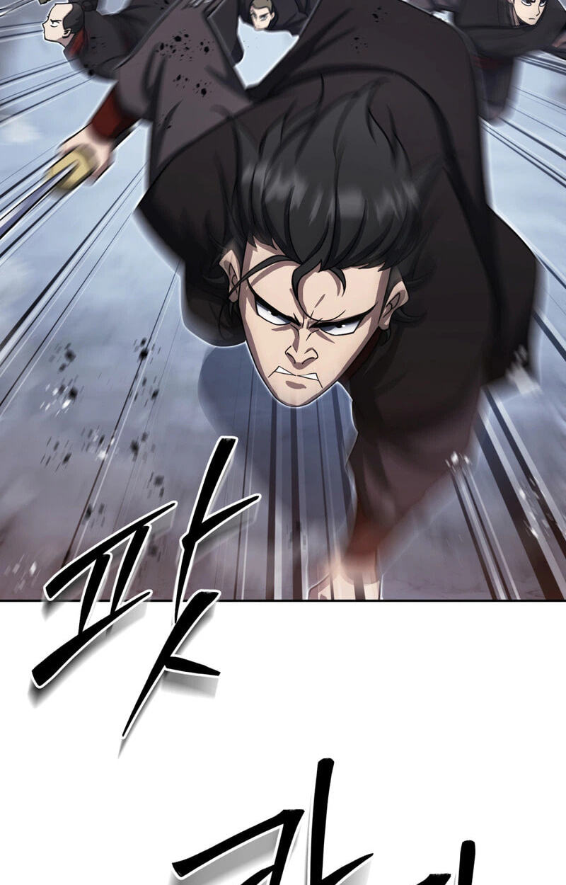 The Bizarre Chapter 40 page 64 - 