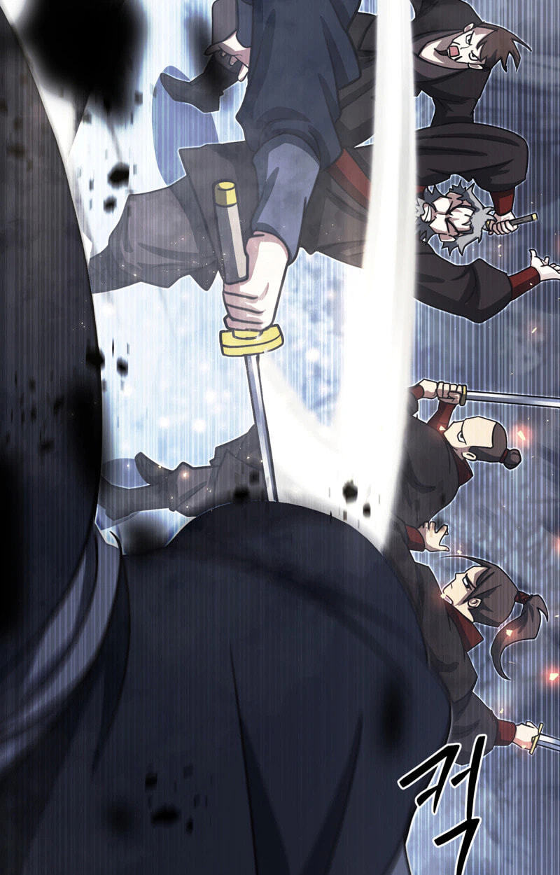 The Bizarre Chapter 40 page 67 - 
