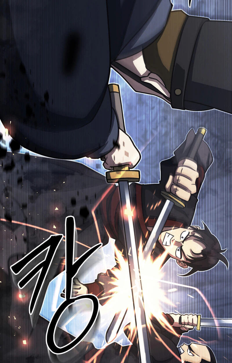 The Bizarre Chapter 40 page 68 - 