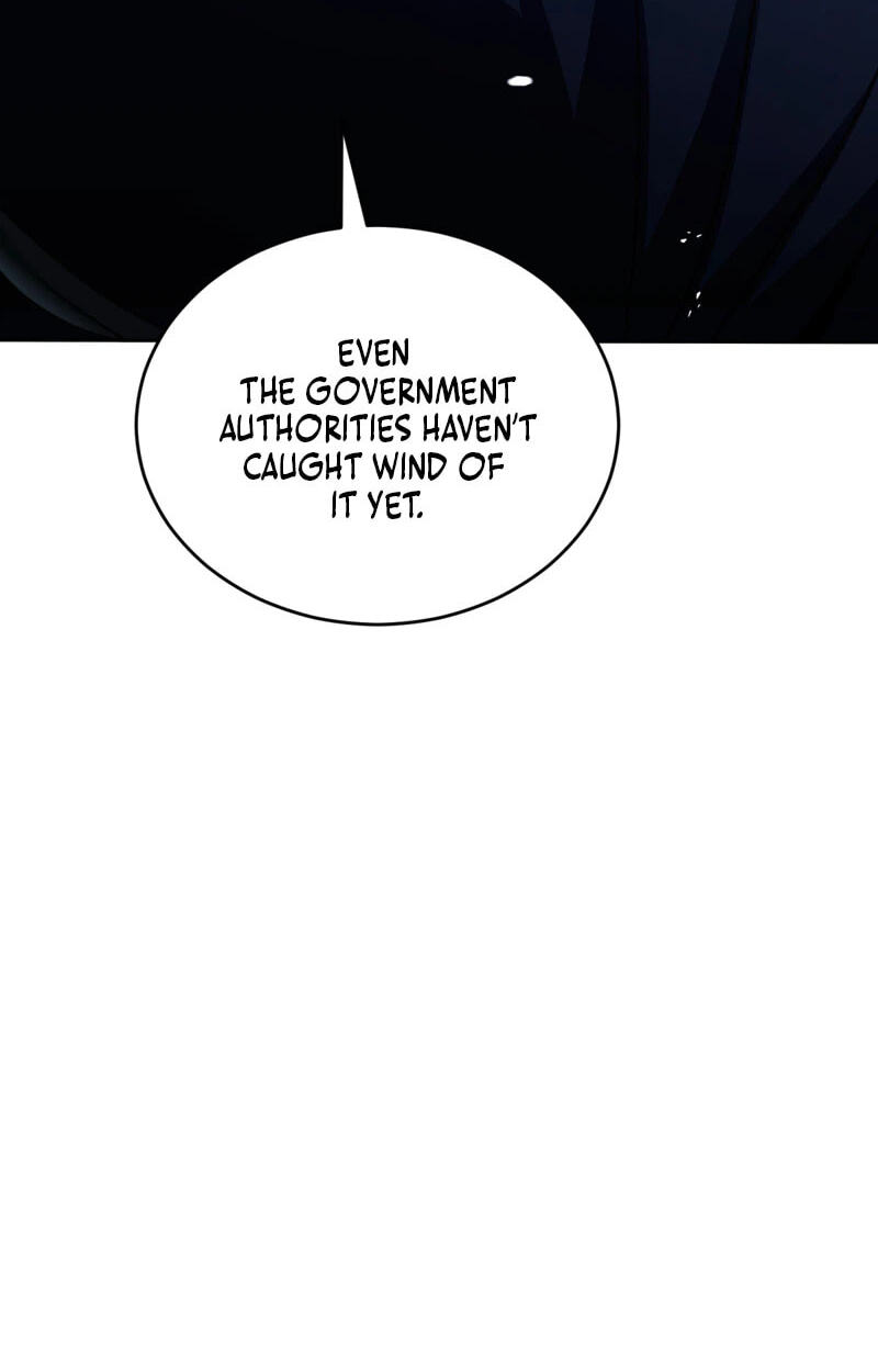 The Bizarre Chapter 40 page 8 - 