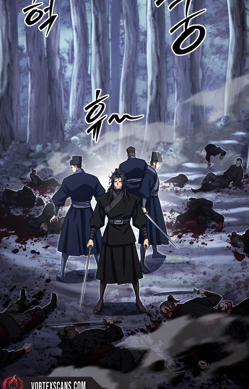 The Bizarre Chapter 40 page 76 - 