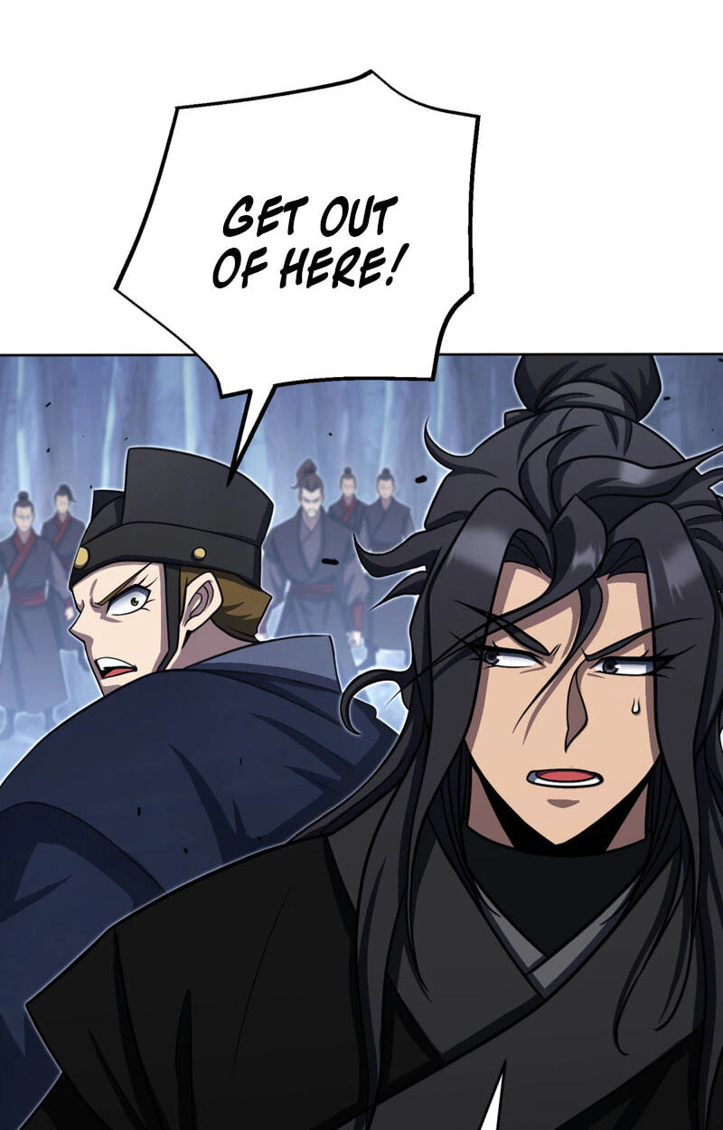 The Bizarre Chapter 40 page 80 - 