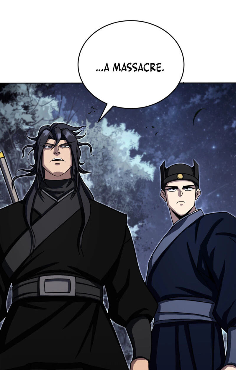 The Bizarre Chapter 40 page 9 - 