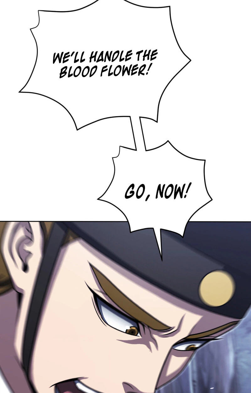 The Bizarre Chapter 40 page 83 - 