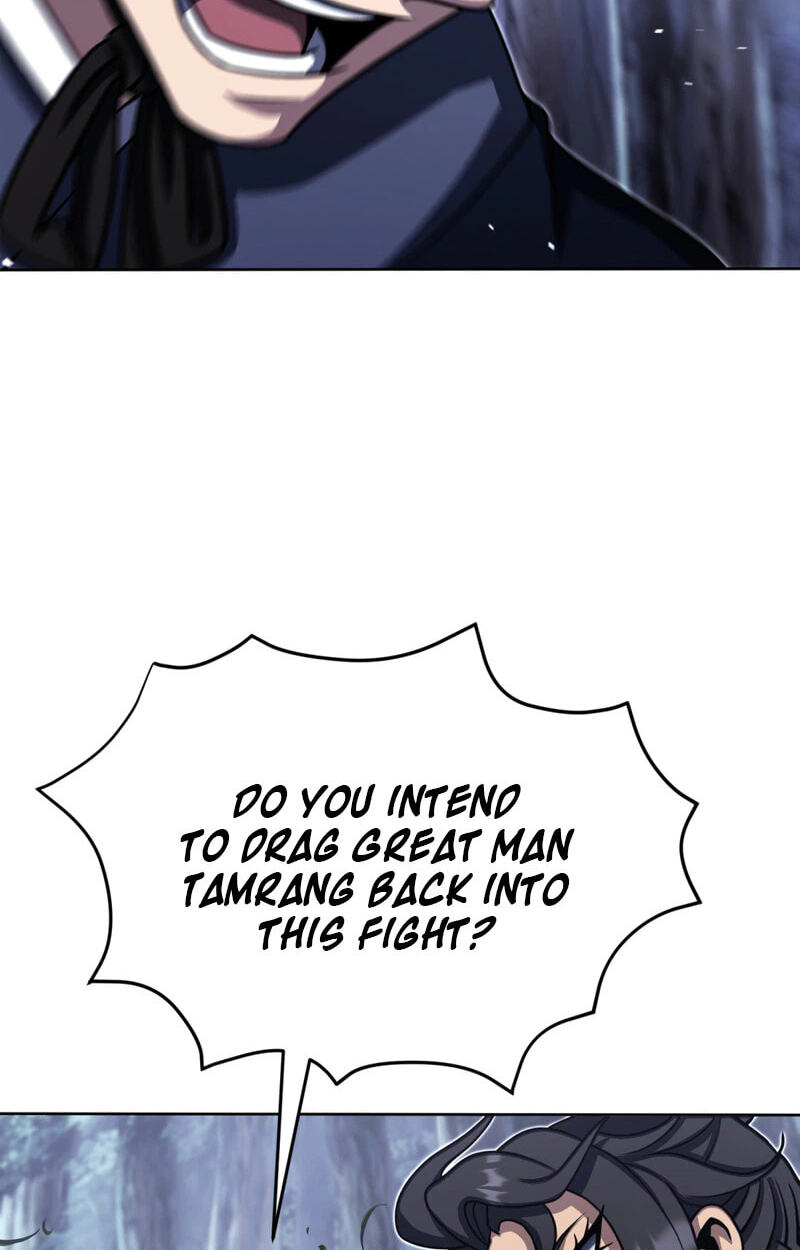 The Bizarre Chapter 40 page 84 - 