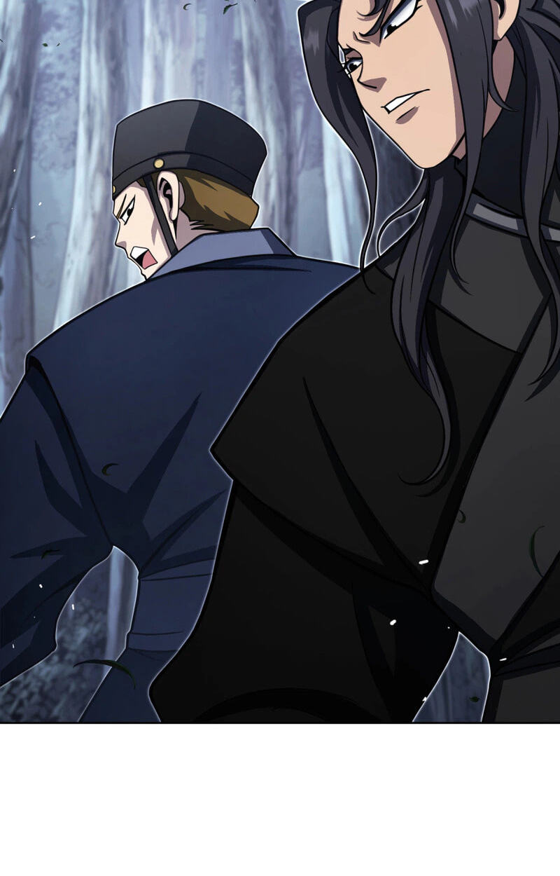 The Bizarre Chapter 40 page 85 - 