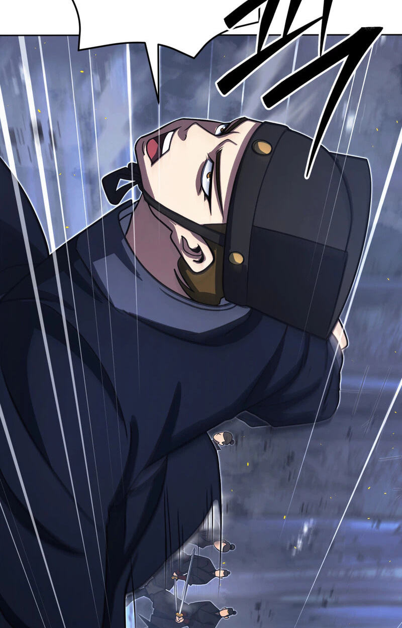 The Bizarre Chapter 40 page 87 - 