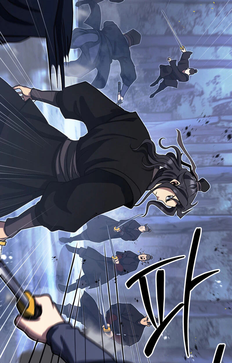 The Bizarre Chapter 40 page 88 - 