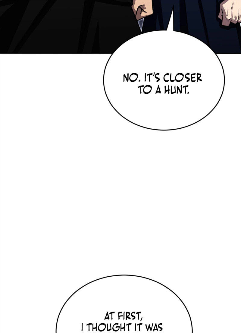 The Bizarre Chapter 40 page 10 - 