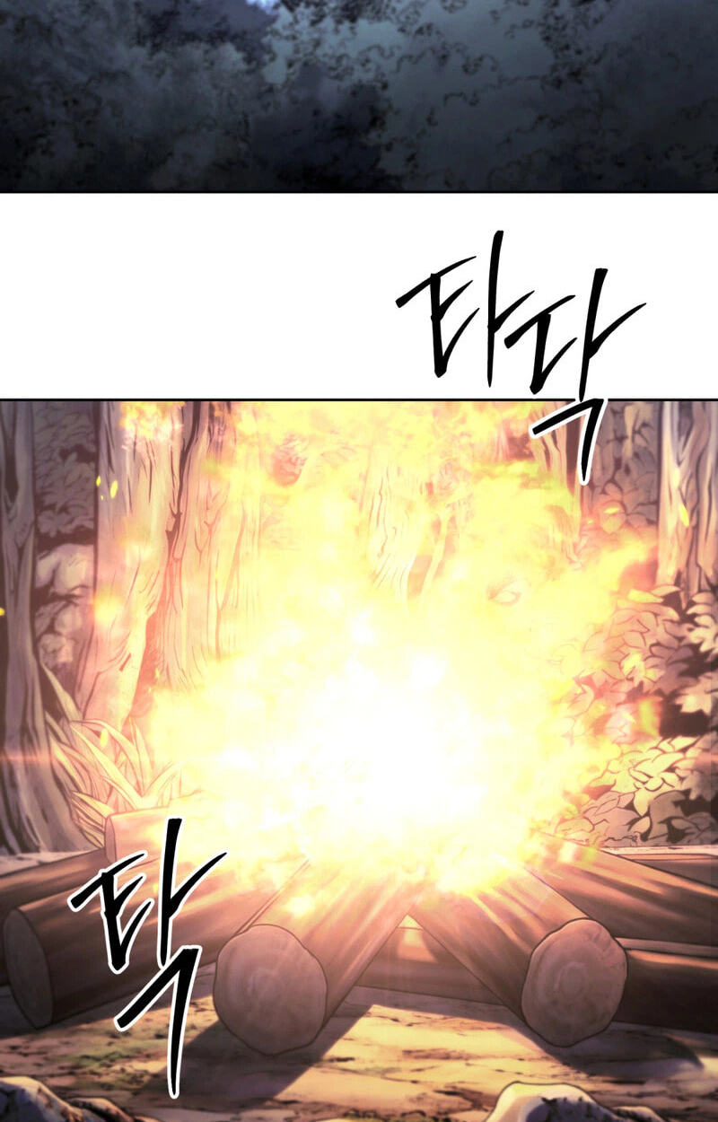 The Bizarre Chapter 40 page 98 - 
