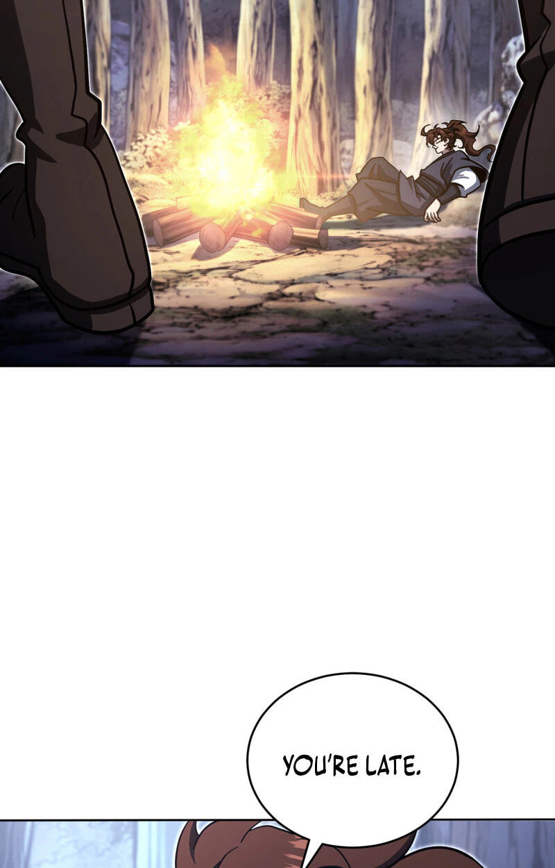 The Bizarre Chapter 40 page 100 - 