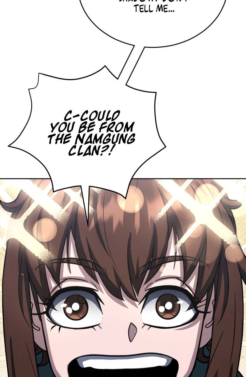 The Bizarre Chapter 41 page 11 - 