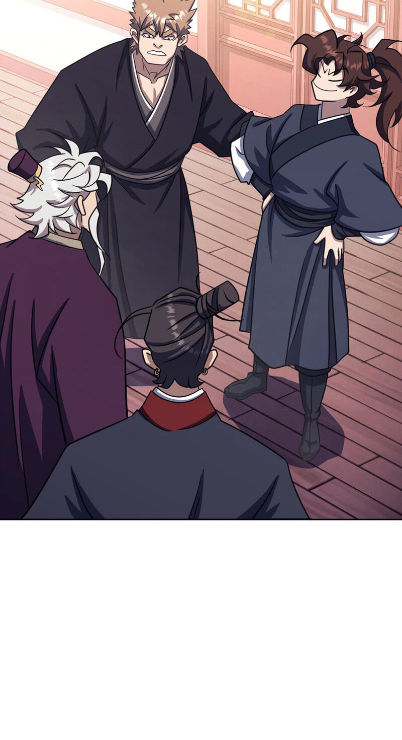 The Bizarre Chapter 41 page 101 - 