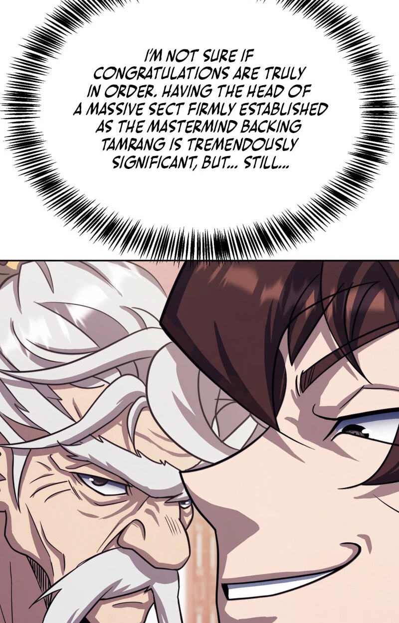 The Bizarre Chapter 41 page 105 - 